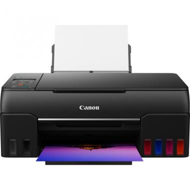 Canon multifunción pixma g650