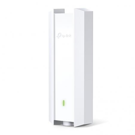 Tp-link eap610-outdoor ap wifi6 ax1800 poe ip67