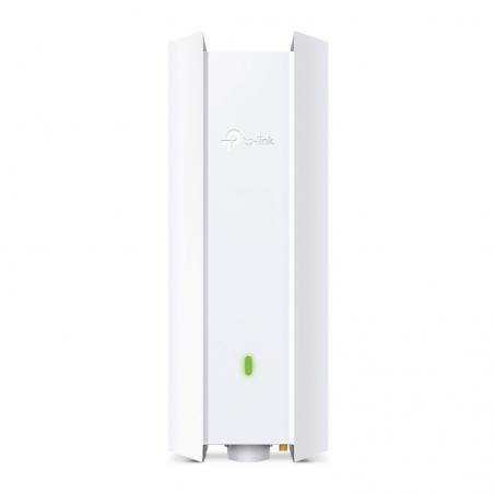 Tp-link eap610-outdoor ap wifi6 ax1800 poe ip67