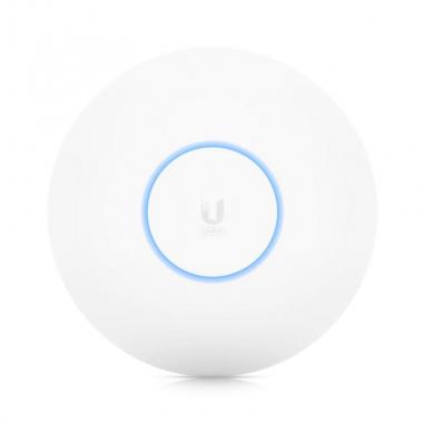 Ubiquiti u6-lr ap wifi6 4x4 mimo dual band