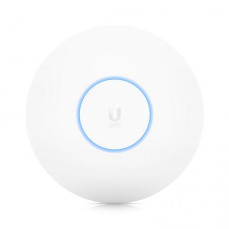 Ubiquiti u6-lr ap wifi6 4x4 mimo dual band