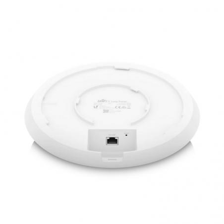 Ubiquiti u6-lr ap wifi6 4x4 mimo dual band