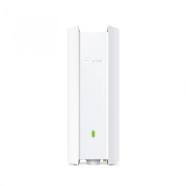 Tp-link eap650-outdoor ap wifi6 ax3000 dual 1xgbe