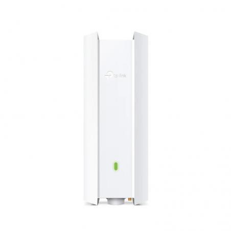 Tp-link eap650-outdoor ap wifi6 ax3000 dual 1xgbe