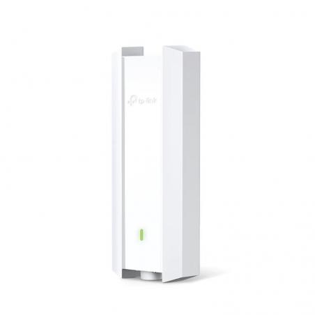 Tp-link eap650-outdoor ap wifi6 ax3000 dual 1xgbe