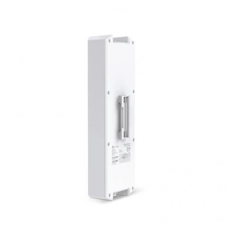 Tp-link eap650-outdoor ap wifi6 ax3000 dual 1xgbe