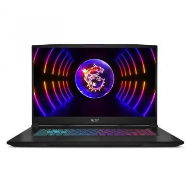 Msi katana 17-087es i7-13620h 16 1tb 4060 w11h 17"