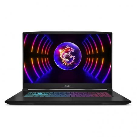 Msi katana 17-087es i7-13620h 16 1tb 4060 w11h 17"