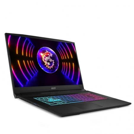 Msi katana 17-087es i7-13620h 16 1tb 4060 w11h 17"