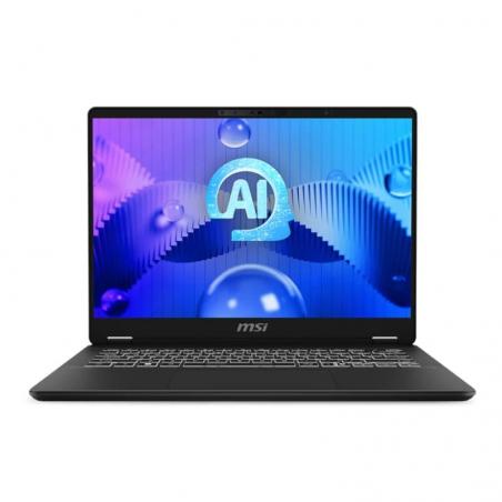 Msi prestige 14 ai-023es u7-155h 16 1tb arc w11p