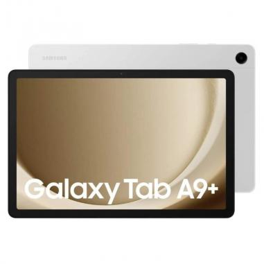 Samsung galaxy tab a9+ 5g 11" 8gb 128gb silver