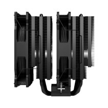 Hiditec ventilador c40 pro pwm black