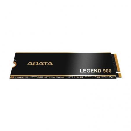 Adata ssd legend 900 2tb pcie gen4x4 nvme 1.4