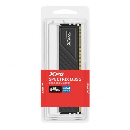 Adata xpg d35g gaming ddr4 32gb 3200mhz rgb