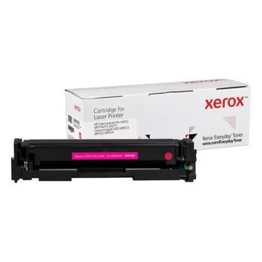 Xerox Everyday Canon 045H Magenta Cartucho de Toner Generico - Reemplaza 1244C002