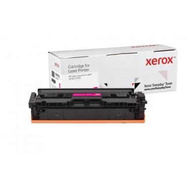 Xerox Everyday HP W2413A Magenta Cartucho de Toner Generico - Reemplaza 216A