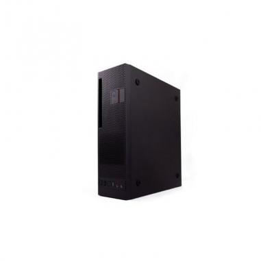 Coolbox caja matx slim t360 fte-300tbz