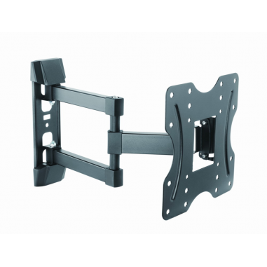 SOPORTE DE PARED GEMBIRD PARA TV DE MOVIMIENTO COMPLETO 23-42 PULGADAS