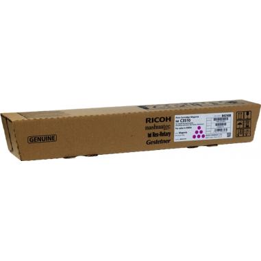 Ricoh IMC3010/IMC3510 Magenta Cartucho de Toner Original - 842508