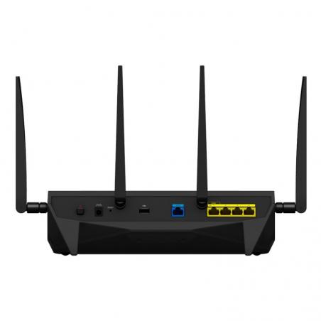 Synology rt2600ac router ac2600