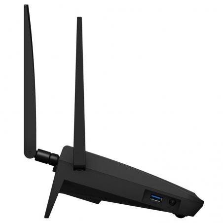 Synology rt2600ac router ac2600