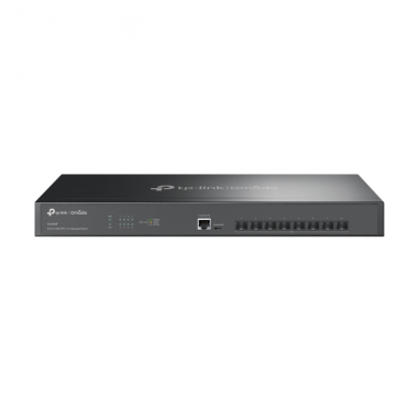 SWITCH TP LINK OMADA TL-SX3008F / L2+, 8xSFP+