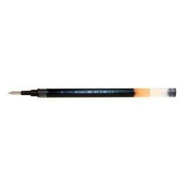 Pilot Recambio para Boligrafos G2, B2P, G2 Victoria, G-Knock, Serie MR - Color Negro