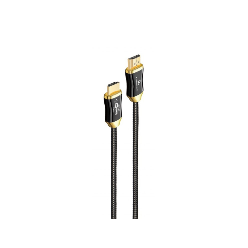 CABLE HDMI GEMBIRD ULTRAALTA VELOCIDAD ETHERNET- "SERIE AOC PREMIUM" 30M
