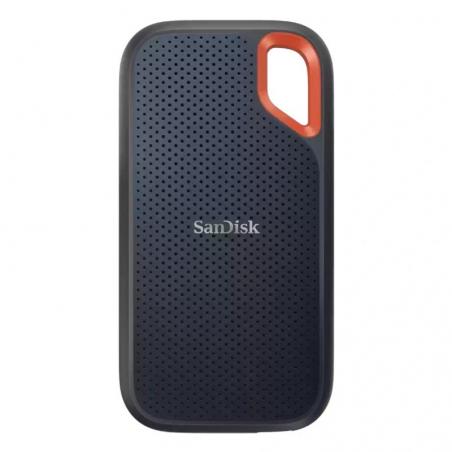 Sandisk extreme portable ssd 4tb usb-c 3.2 gen 2