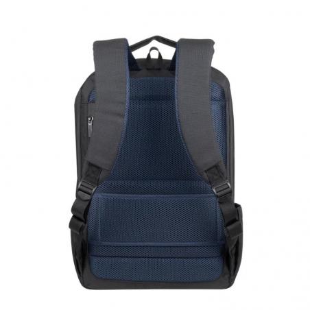 Rivacase 8460 tegel eco negro mochila portátil 17,