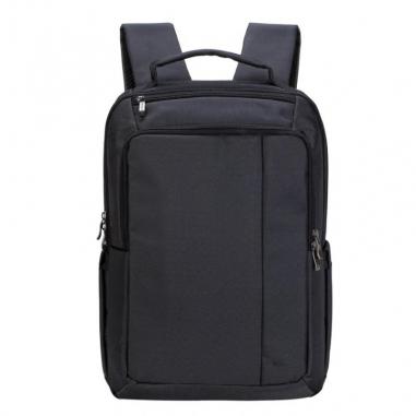 Rivacase 8262 mochila central 15.6 negra