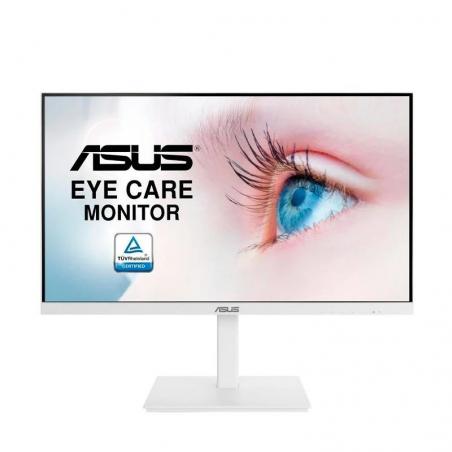 Asus va27dqsb-w monitor 27" ips hdmi dp mm aa bco