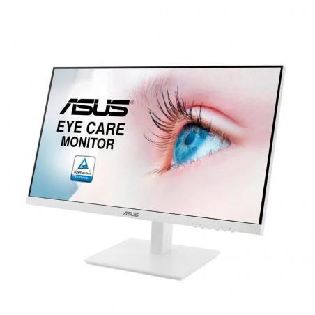 Asus va27dqsb-w monitor 27" ips hdmi dp mm aa bco