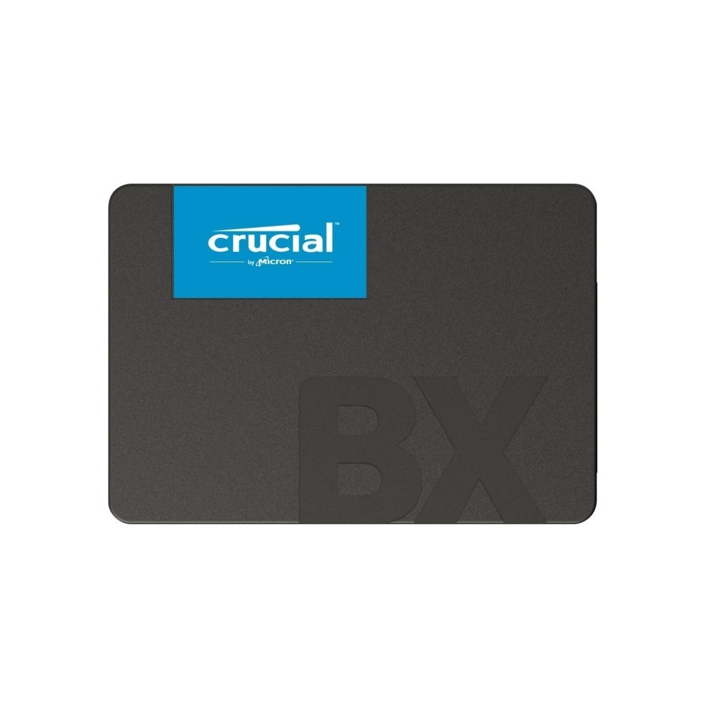 Crucial ct1000bx500ssd1 bx500 ssd 1000gb 2.5" sat3
