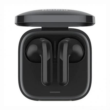 Xiaomi auriculares buds 6 active black