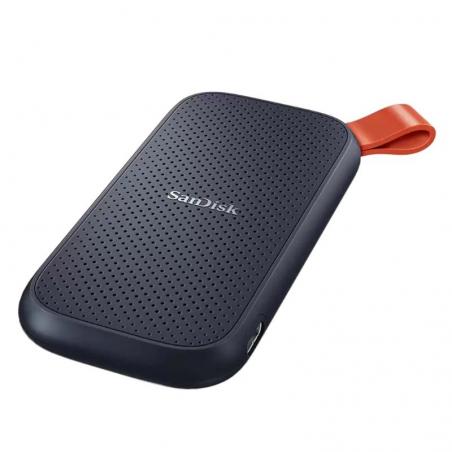 Sandisk portable ssd 1tb usb 3.2 tipo-c