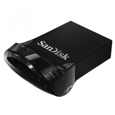 Sandisk sdcz430-128g-g46 lápiz usb 3.1 u.fit 128gb