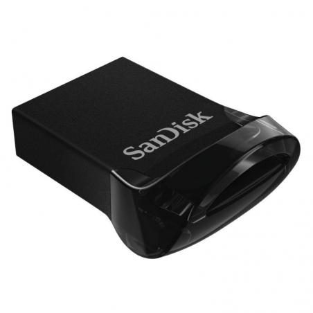 Sandisk sdcz430-128g-g46 lápiz usb 3.1 u.fit 128gb