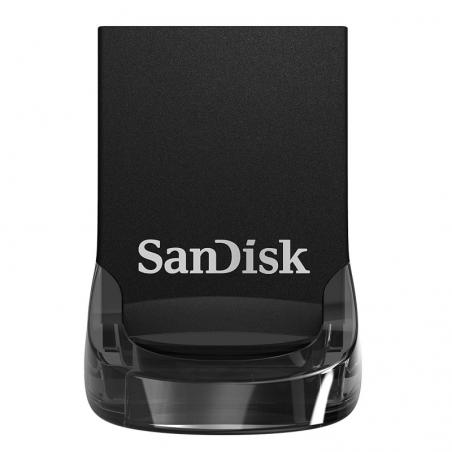 Sandisk sdcz430-128g-g46 lápiz usb 3.1 u.fit 128gb