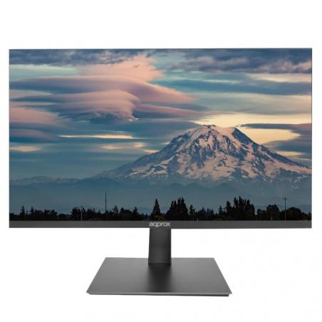 Approx appm24bv4 monitor23.8"120hz 4ms hdmi vga mm