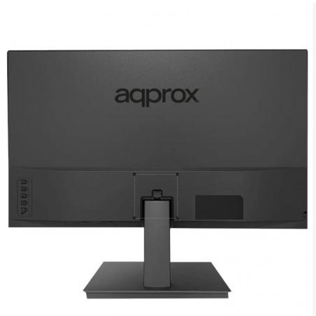 Approx appm24bv4 monitor23.8"120hz 4ms hdmi vga mm