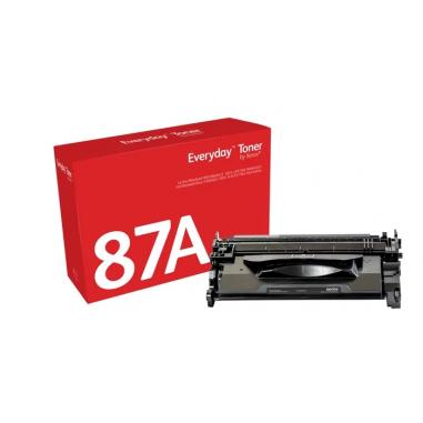 Xerox Everyday Canon 041 Negro Cartucho de Toner Generico - Reemplaza 0452C002