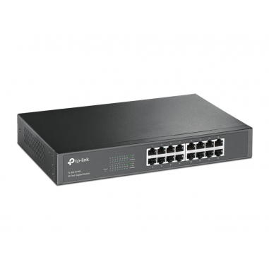 SWITCH TP LINK TL-SG1016 Desktop/ 16x1G