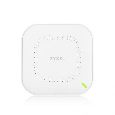 Zyxel nwa50ax punto acceso wifi6 dual-radio poe