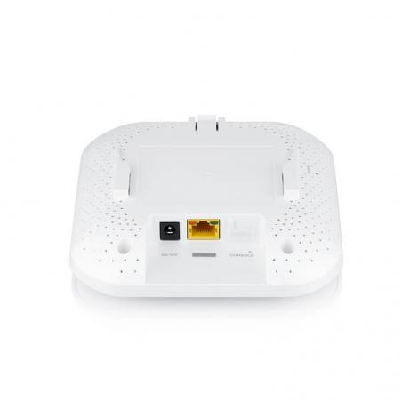 Zyxel nwa50ax punto acceso wifi6 dual-radio poe