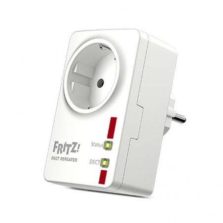 Fritz!dect repeater 100 extensor repetidor