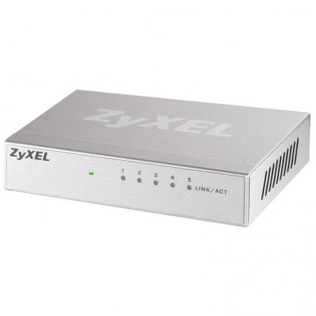 Zyxel gs-105bv3 switch 5xgb metal