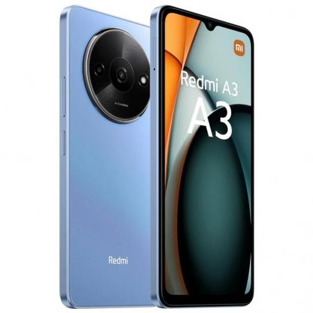 Xiaomi redmi a3 6.71" hd+ 4gb 128gb blue