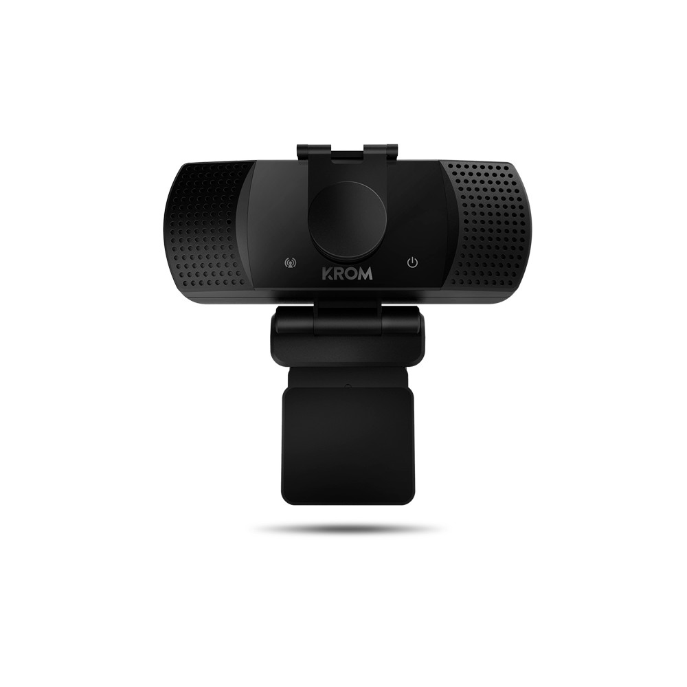 Krom kam webcam gaming 1080p hd
