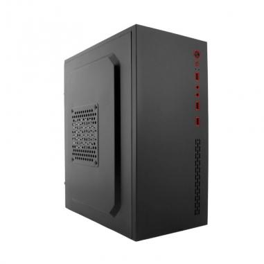 Coolbox caja microatx mpc-45 500w